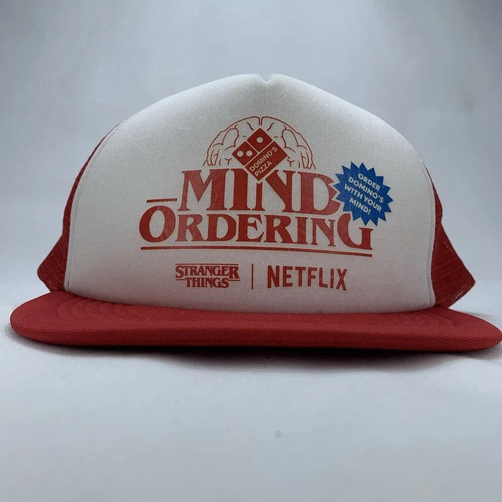N/A mind ordering